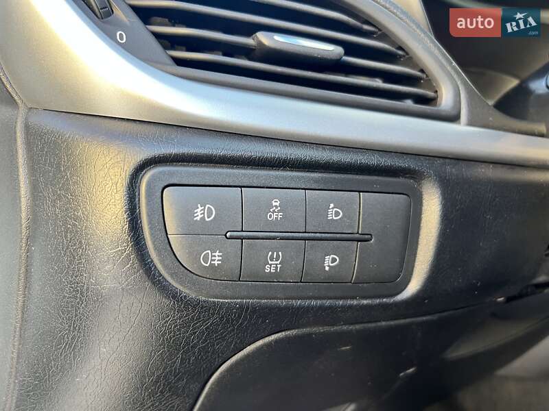 Седан Fiat Tipo 2016 в Днепре фото 24 Седан Fiat Tipo 2016 в Днепре