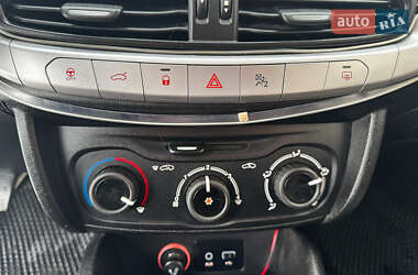 Седан Fiat Tipo 2018 в Киеве