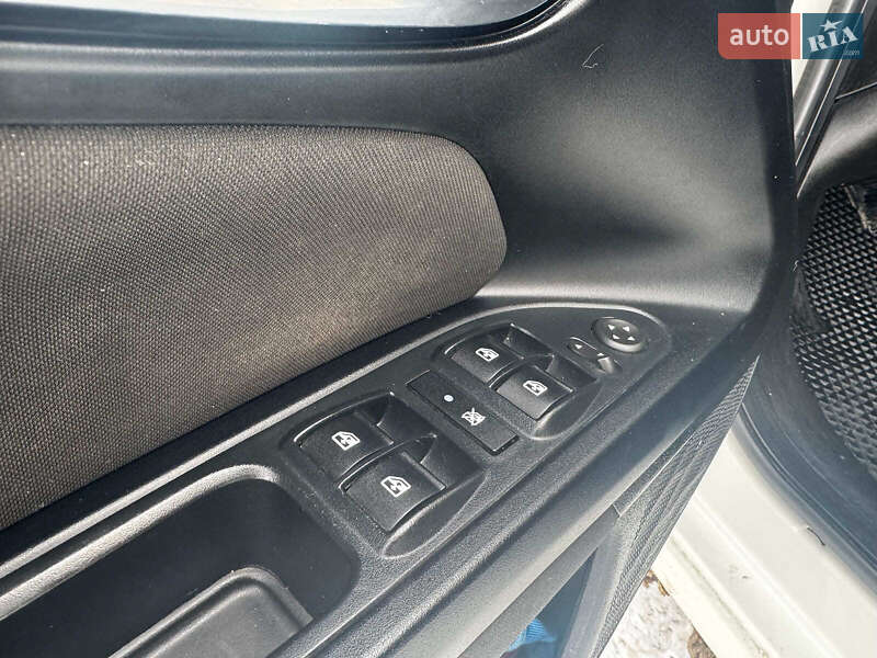 Седан Fiat Tipo 2018 в Киеве