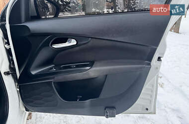 Седан Fiat Tipo 2018 в Киеве