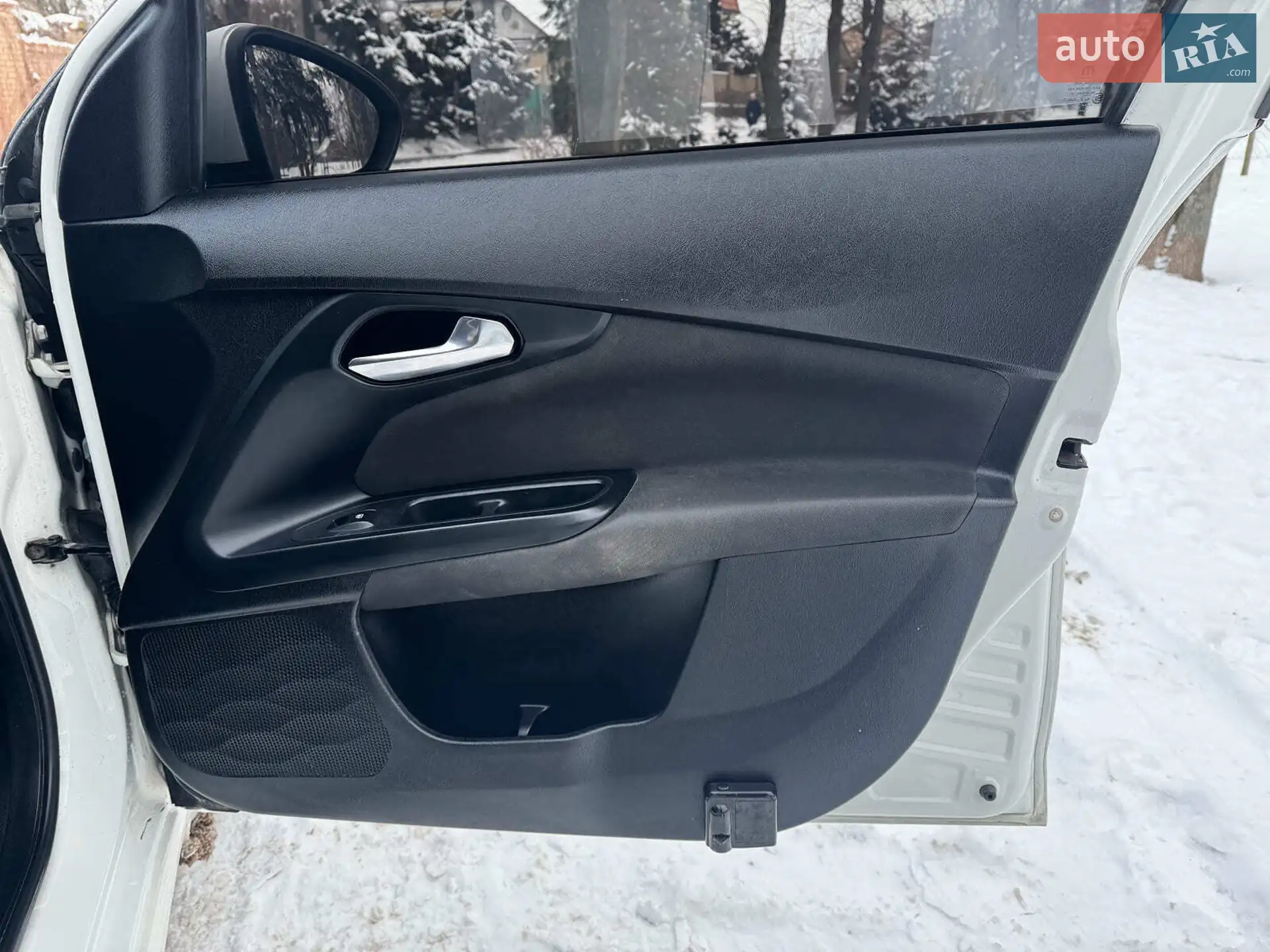 2018 Fiat Tipo - мініатюра 27