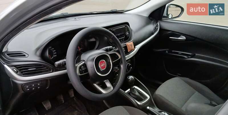 Седан Fiat Tipo 2020 в Білій Церкві фото 9 Седан Fiat Tipo 2020 в Білій Церкві