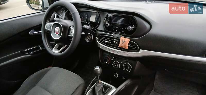 Седан Fiat Tipo 2020 в Білій Церкві фото 13 Седан Fiat Tipo 2020 в Білій Церкві