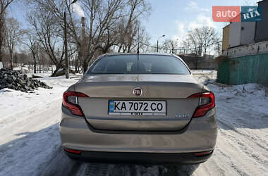 Седан Fiat Tipo 2017 в Киеве