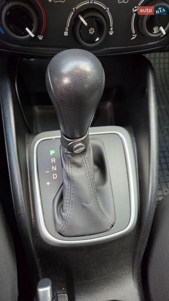 Седан Fiat Tipo 2017 в Харкові