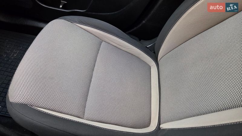 Седан Fiat Tipo 2017 в Харкові