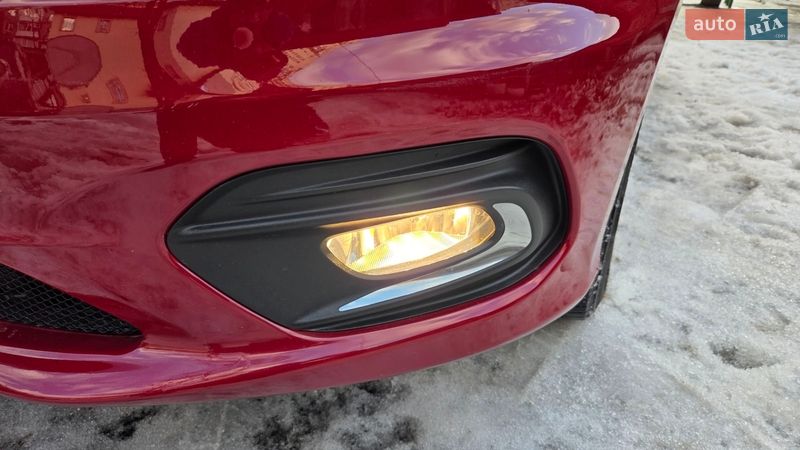 Седан Fiat Tipo 2017 в Харкові