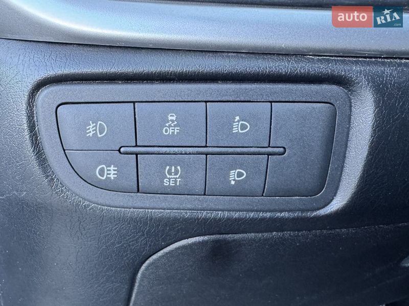 Хэтчбек Fiat Tipo 2020 в Киеве