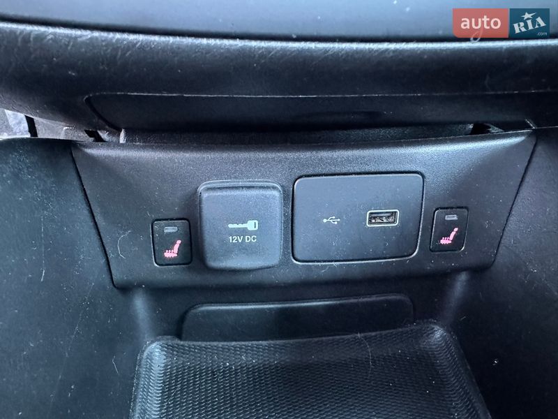 Хэтчбек Fiat Tipo 2020 в Киеве