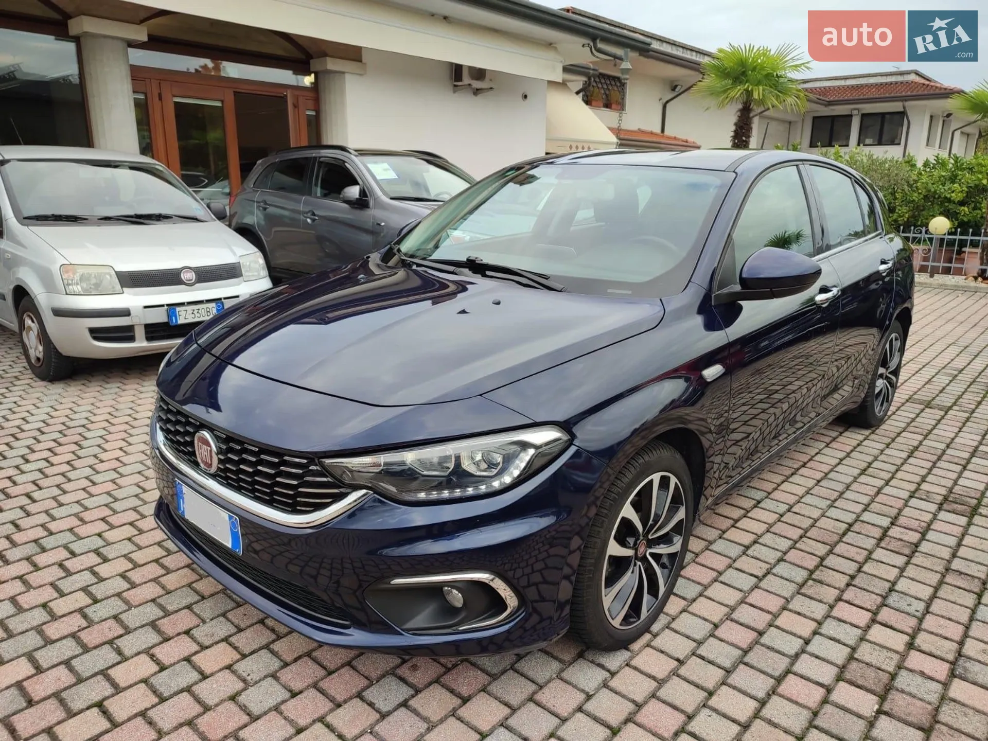 2018 Fiat Tipo - мініатюра 2