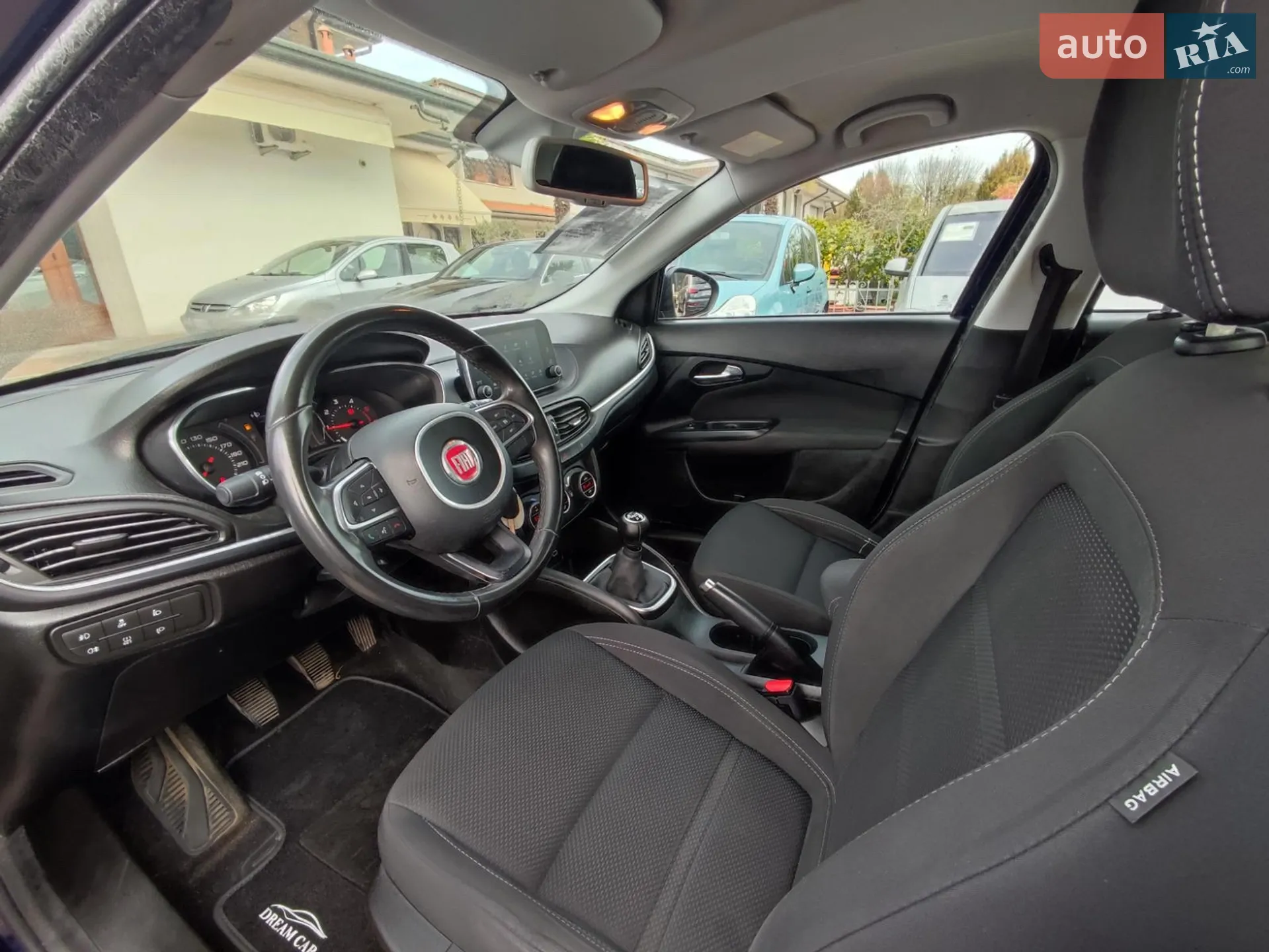 2018 Fiat Tipo - мініатюра 8
