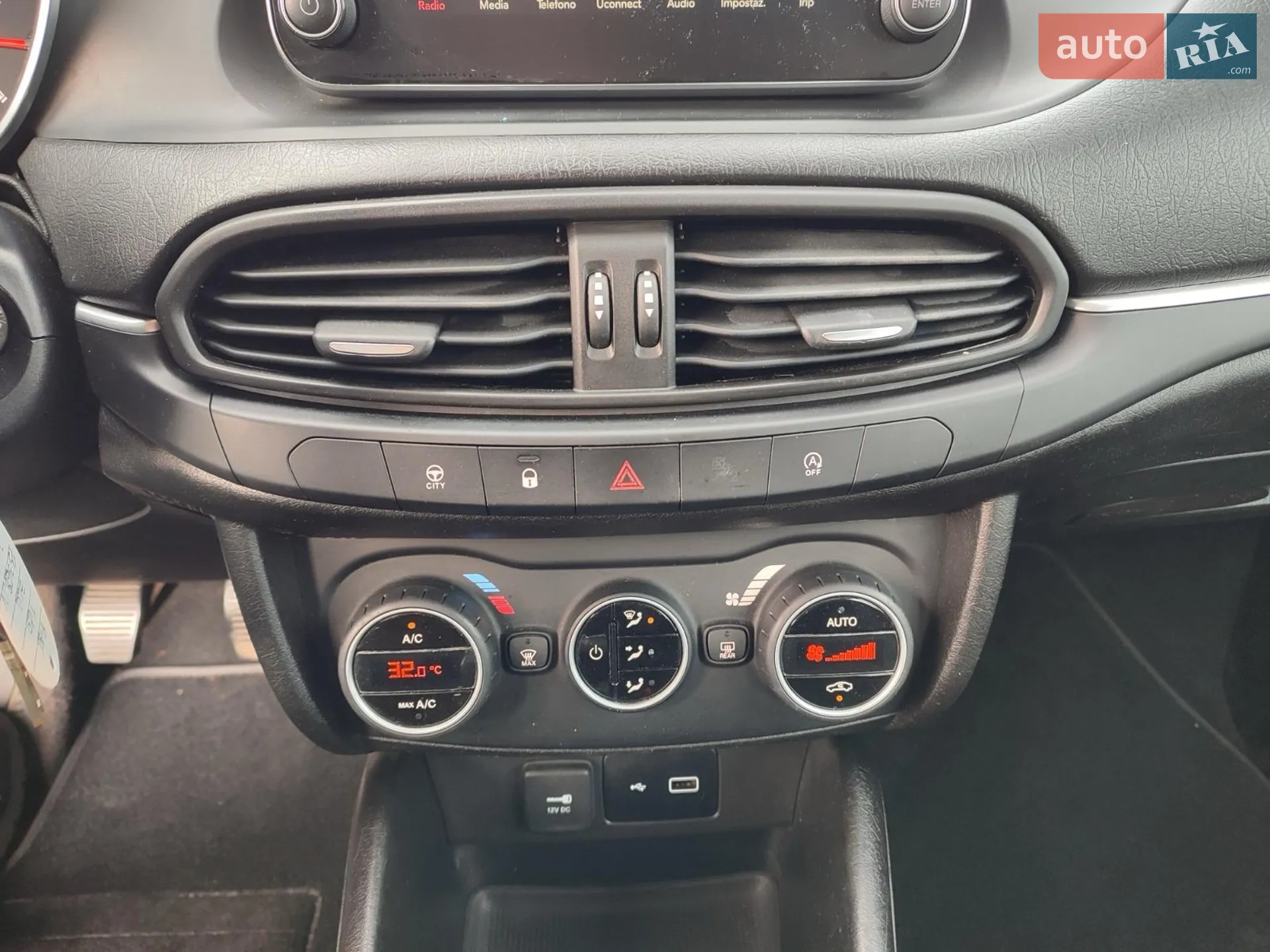 2018 Fiat Tipo - мініатюра 11