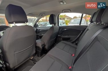 Седан Fiat Tipo 2018 в Тернополі
