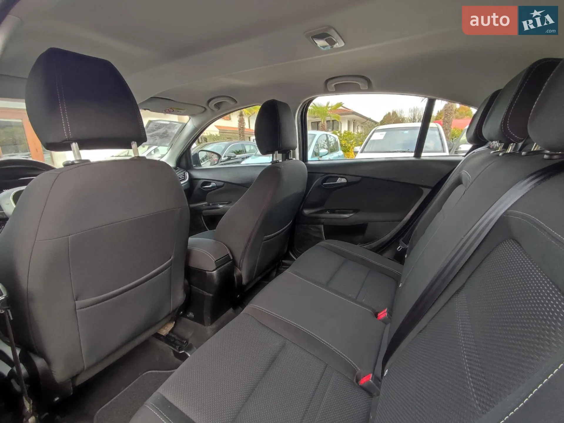 2018 Fiat Tipo - мініатюра 13