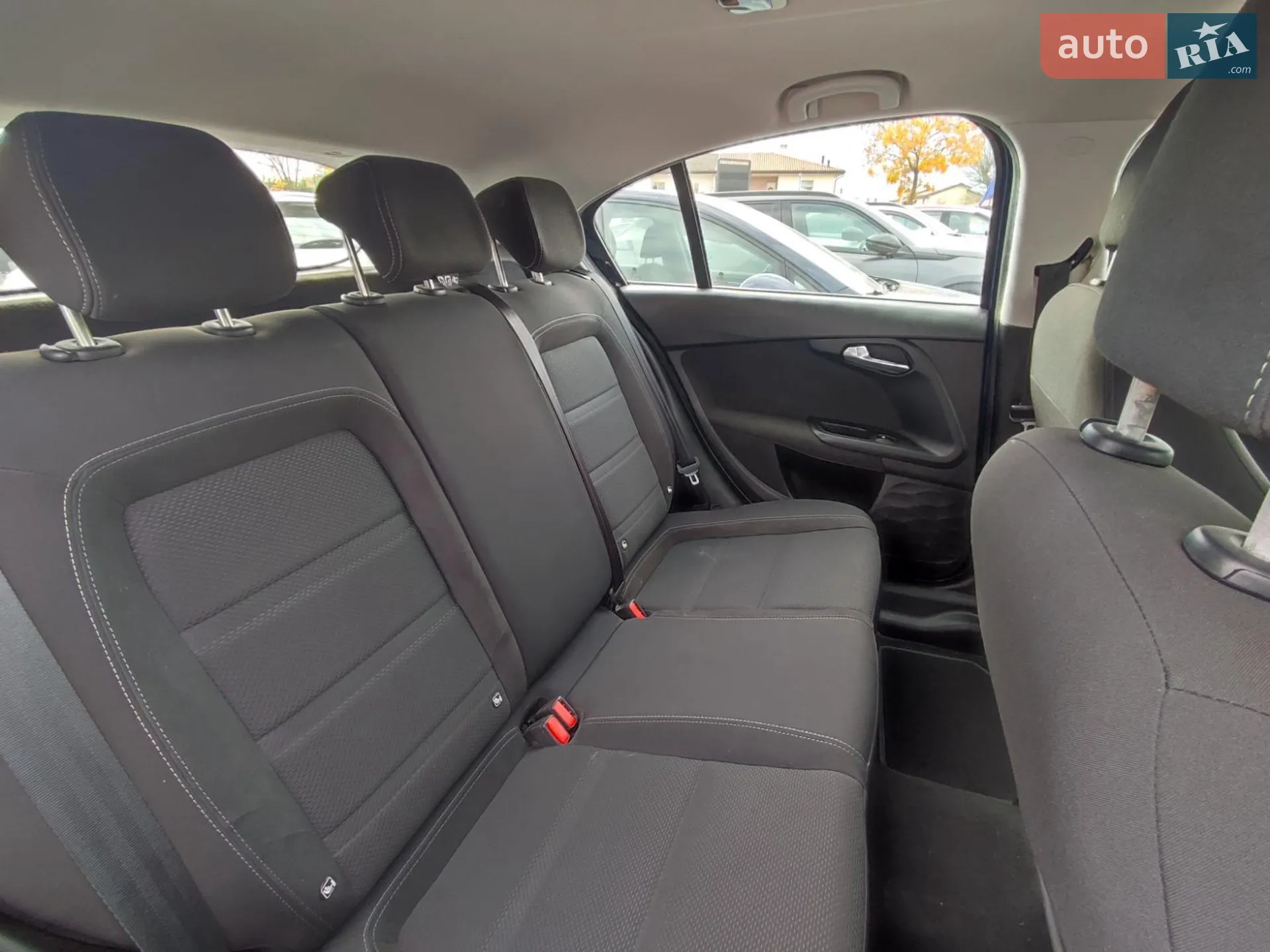 2018 Fiat Tipo - мініатюра 16