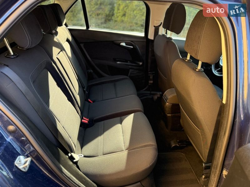 Универсал Fiat Tipo 2017 в Ивано-Франковске