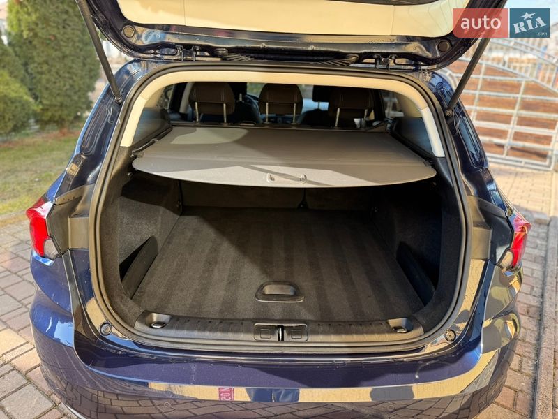 Универсал Fiat Tipo 2017 в Ивано-Франковске