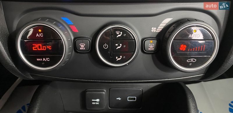 Універсал Fiat Tipo 2019 в Львові