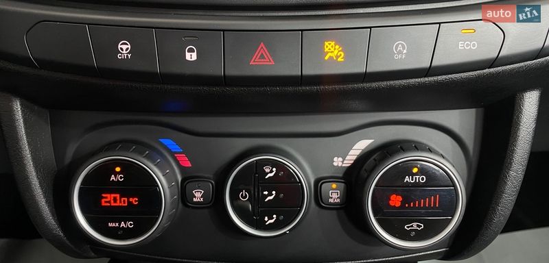 Універсал Fiat Tipo 2019 в Львові