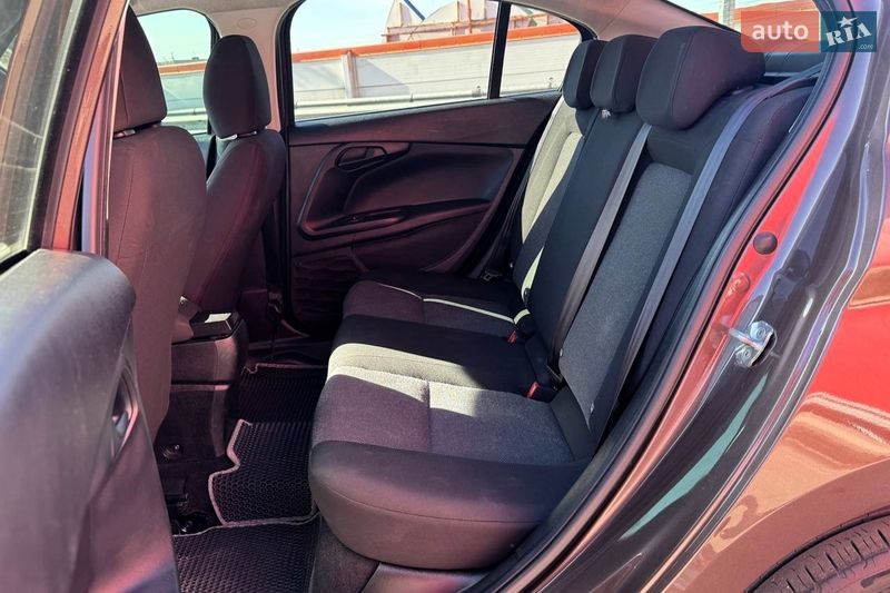 Седан Fiat Tipo 2019 в Киеве