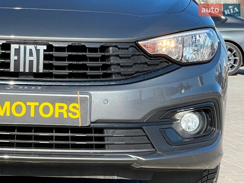 Седан Fiat Tipo 2021 в Києві