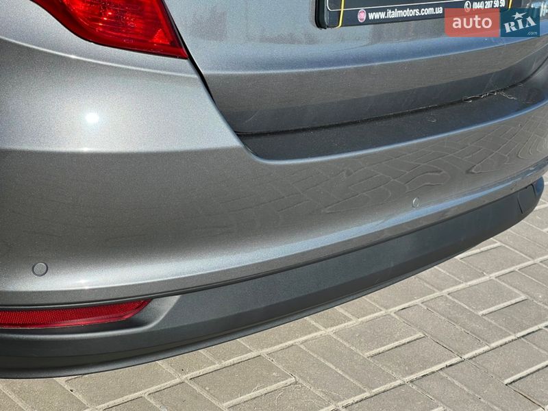 Седан Fiat Tipo 2021 в Києві