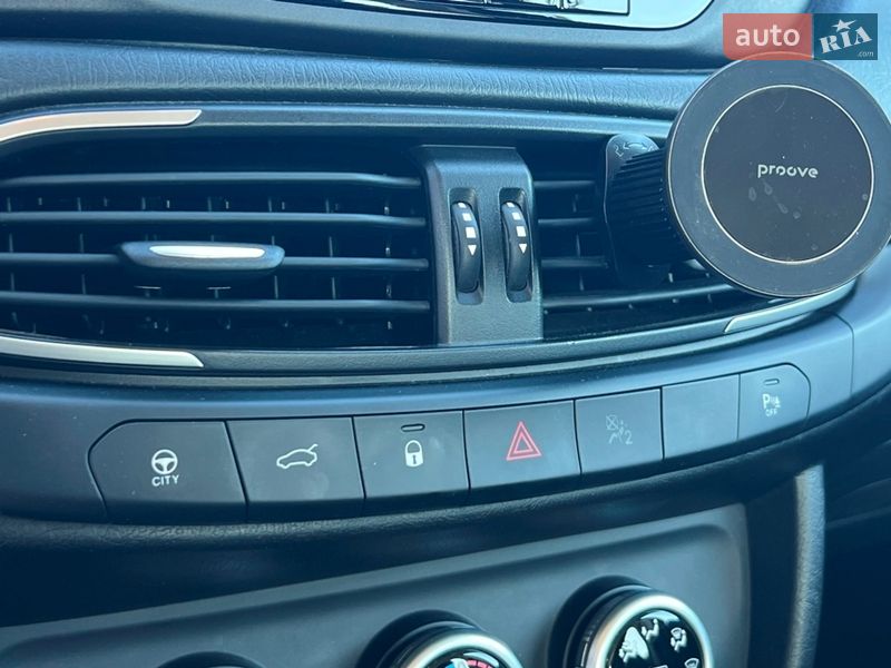 Седан Fiat Tipo 2021 в Києві