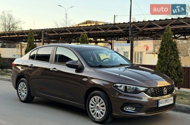 Седан Fiat Tipo 2018 в Одессе