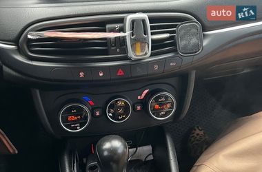 Универсал Fiat Tipo 2017 в Львове