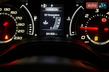 Универсал Fiat Tipo 2017 в Львове