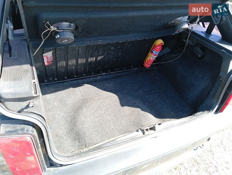 Хетчбек Fiat Tipo 1993 в Калуші