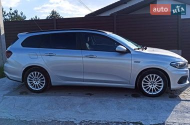 Универсал Fiat Tipo 2017 в Ровно