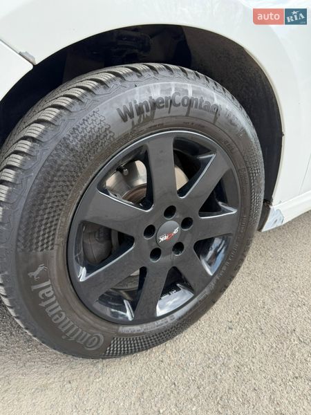 Седан Fiat Tipo 2018 в Львові фото 13 Седан Fiat Tipo 2018 в Львові