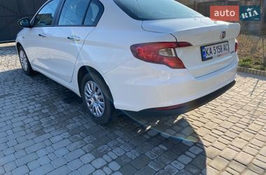 Седан Fiat Tipo 2019 в Києві фото 7 Седан Fiat Tipo 2019 в Києві