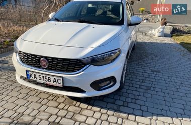 Седан Fiat Tipo 2019 в Києві фото 11 Седан Fiat Tipo 2019 в Києві