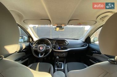Седан Fiat Tipo 2019 в Києві фото 21 Седан Fiat Tipo 2019 в Києві