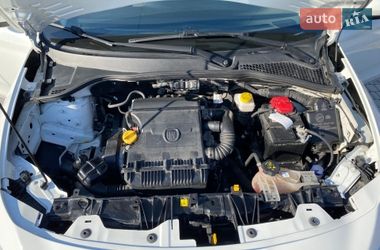 Седан Fiat Tipo 2019 в Києві фото 27 Седан Fiat Tipo 2019 в Києві