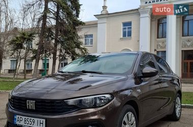 Седан Fiat Tipo 2021 в Запорожье
