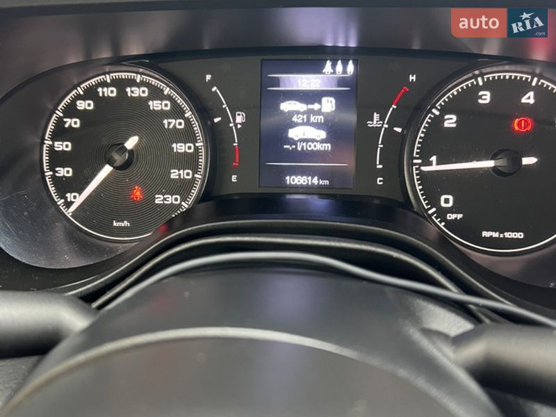 Седан Fiat Tipo 2021 в Киеве фото 13 Седан Fiat Tipo 2021 в Киеве