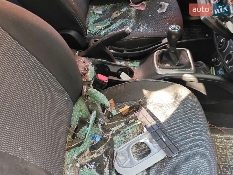 Седан Fiat Tipo 2017 в Одессе фото 8 Седан Fiat Tipo 2017 в Одессе