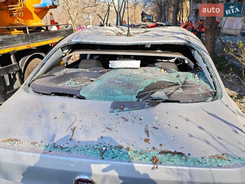 Седан Fiat Tipo 2017 в Одессе фото 17 Седан Fiat Tipo 2017 в Одессе