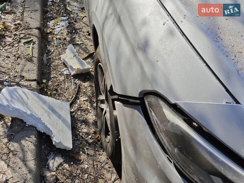 Седан Fiat Tipo 2017 в Одессе фото 12 Седан Fiat Tipo 2017 в Одессе