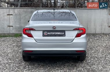 Седан Fiat Tipo 2016 в Киеве