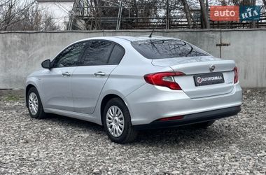 Седан Fiat Tipo 2016 в Киеве