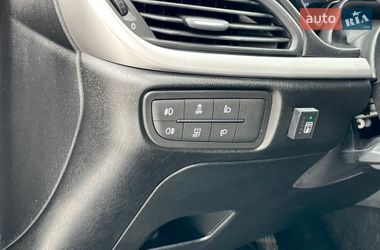 Седан Fiat Tipo 2016 в Киеве