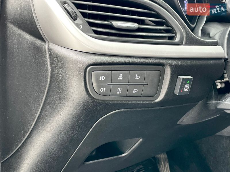 Седан Fiat Tipo 2016 в Киеве фото 22 Седан Fiat Tipo 2016 в Киеве