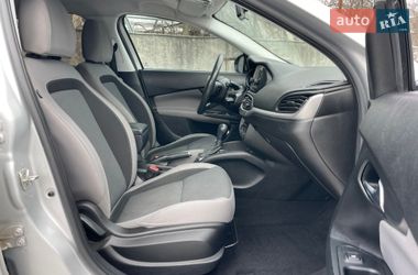 Седан Fiat Tipo 2016 в Киеве