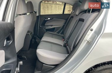 Седан Fiat Tipo 2016 в Киеве