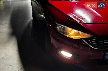 Седан Fiat Tipo 2020 в Киеве