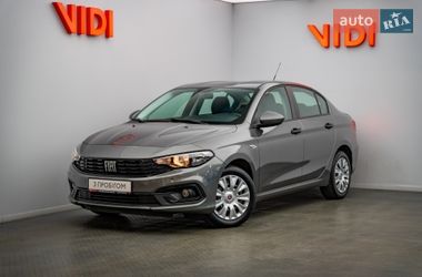 Седан Fiat Tipo 2021 в Киеве